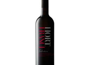 Hort Cabernet Sauvignon 0