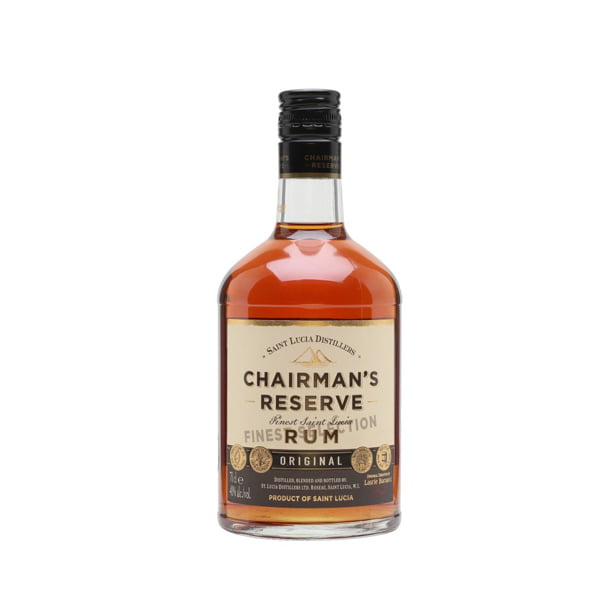 Chairman's Reserve 40% 0