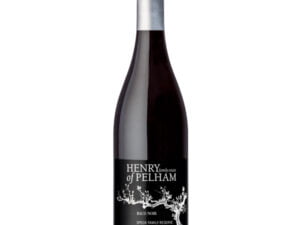 Speck Family Reserve Baco Noir VQA Henry of Pelham 2018 0