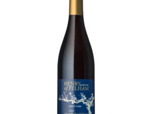 Estate Pinot Noir VQA Henry of Pelham 2017 0