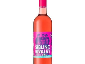 Sibling Rivalry Pink VQA Henry of Pelham 2018 0