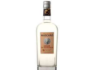 Mascaro Premium Orange Liguere 0