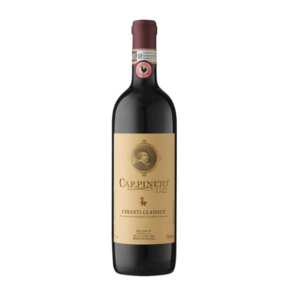 Carpineto Chianti Classico DOCG 0