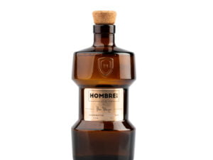 Hombre's Handcrafted Original gin 41% 0