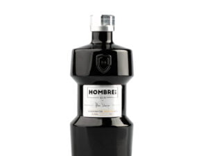 Hombre's Handcrafted Premium gin 43