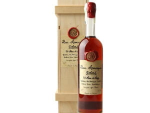 Armagnac Delord 40% 20y 0