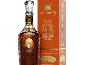 A.H.Riise Non Plus Ultra Amber d'Or Excellence 42% 0