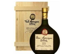 Armagnac Delord X.O. 0