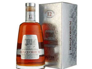 Oliver & Oliver Quorhum 12y 40% 0
