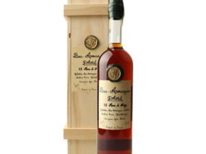 Armagnac Delord 40% 25y 0