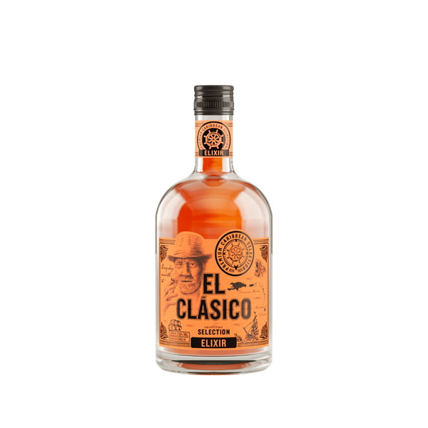 El Clásico Elixír 30% 0