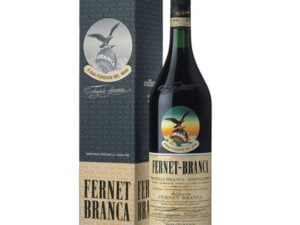 Fernet Branca 3 l