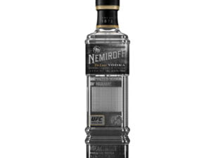 Nemiroff De Luxe 40% 0