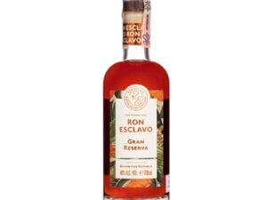 Ron Esclavo Gran Reserva 40% 0