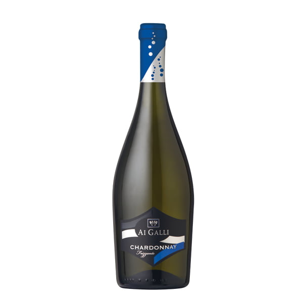 Ai Galli Chardonnay Frizzante 0