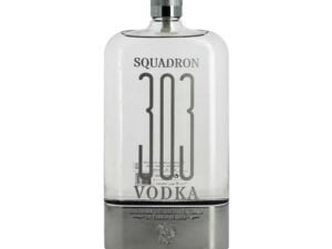 Squadron vodka 0