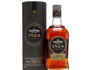 Angostura 1824 12y 40% 0
