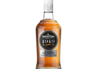 Angostura 1919 Deluxe Aged 0