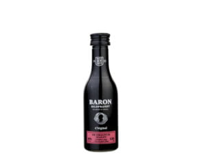 Baron Hildprandt ze zralých Malin 40% 0