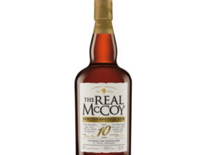 The Real McCoy Limited Edition Virgin Oak 10y 46% 0
