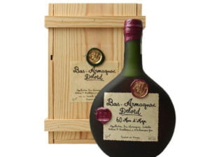 Armagnac Delord 60y 40% 0