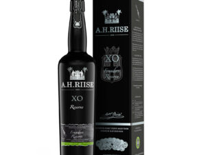 A.H.Riise Founders Reserve VI Light Green 0