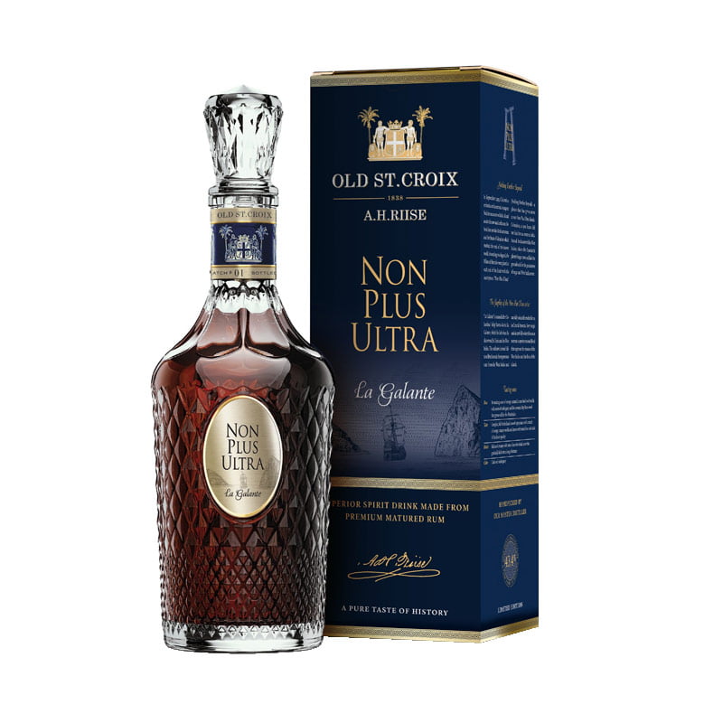 A.H.Riise Non Plus Ultra La Galante 0
