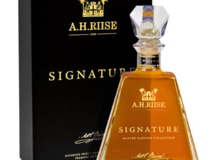 A.H.Riise Signature 0