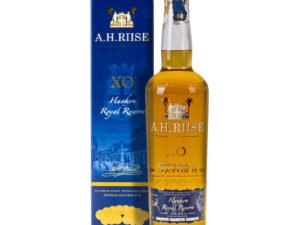 A.H.Riise X.O. Kong Haakon 0