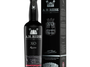 A.H.Riise XO Founders Reserve IV 0