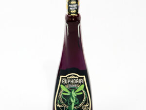 Hill’s Euphoria Absinth Black 70% 0