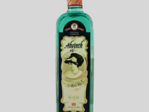 Fruko Schulz Absinth 70% 0