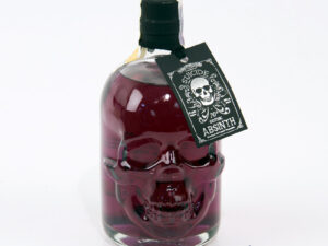 Hill’s Suicide Absinth černý 70% 0