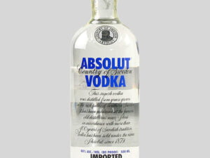 Absolut Blue 0