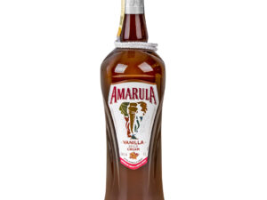 Amarula Vanilla Cream Liqueur 1l 15