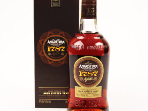 Angostura Bitters Angostura 1787 rum 40% 0