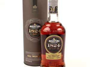 ANGOSTURA 1824 40% 0