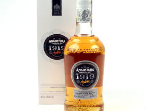 Angostura 1919 8y 40% 0