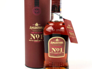 Angostura No.1 Oloroso Sherry Cask 40% 0