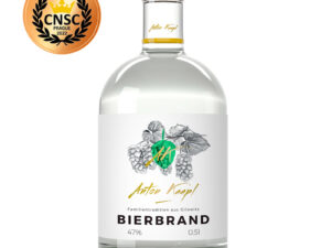 Anton Kaapl Bierbrand 0