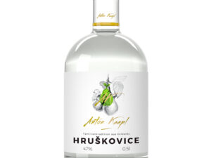 Anton Kaapl Hruškovice 0