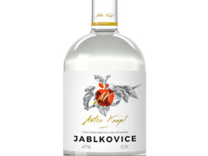Anton Kaapl Jablkovice 0