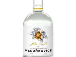 Anton Kaapl Meruňkovice 0