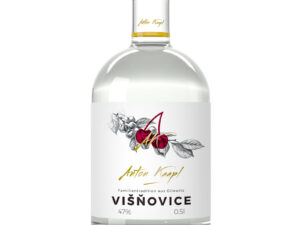 Anton Kaapl Višňovice 0
