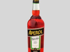 Aperol Barbieri 1l 11%