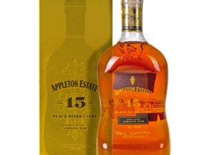 Appleton 15 Y.O. Black River Casks 0