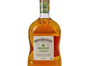 Appleton Estate Signature Blend 2021 Rum 0