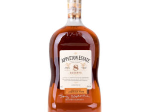 Appleton Reserve 8Y 1l 43%