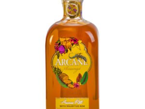 Arcane Arrange Ananas Rum 0.7L 40%
