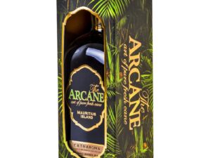 Arcane Rum Extra Aroma 12Y 0